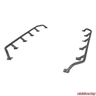 Go Rhino SRM300 Dual Rail Kit for 60" Long x 40" Wide Rack - Rails only - 5933062T
